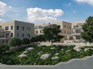 Real estate in MUSEUM RESIDENCE — look at the real estate search engine GEOLN.COM. Photo 2