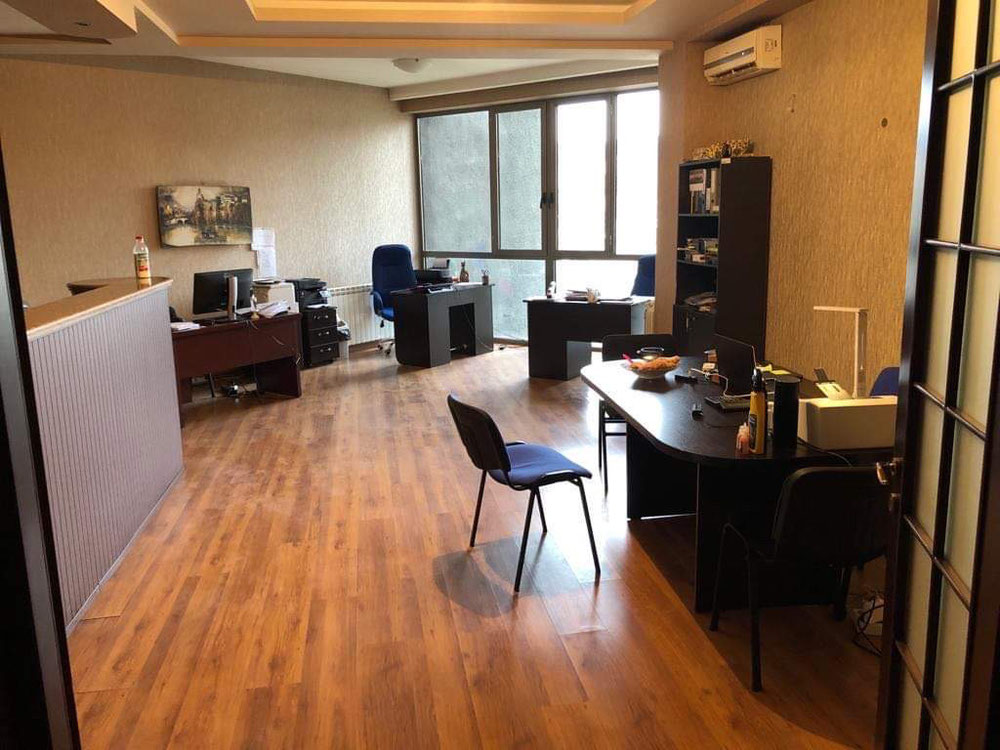 中心有3间卧室的公寓 — 来自开发商和业主的房地产搜索引擎 GEOLN.COM. 照片 1