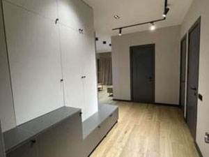 Просторная квартира с отличным ремонтом — Поисковик недвижимости от застройщиков и собственников GEOLN.COM. Фото 3