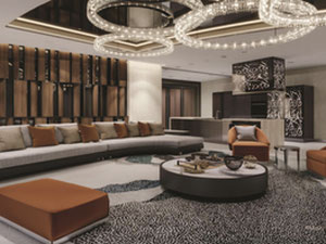 新大厦 — 来自开发商和业主的房地产搜索引擎 GEOLN.COM. 照片 5