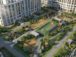 Нерухомість в Amir — дивіться на пошуковику нерухомості GEOLN.COM. Фото 10