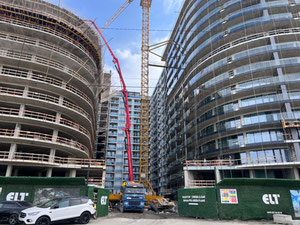 Продається комерційне приміщення в Батумі — Пошуковик нерухомості від забудовників і власників GEOLN.COM. Фото 9