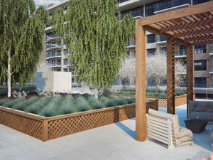 Нерухомість в Waterview Condominiums — дивіться на пошуковику нерухомості GEOLN.COM. Фото 5