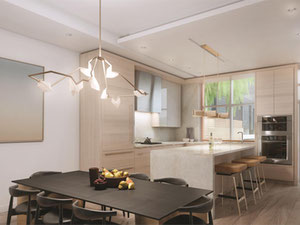 უძრავი კონება The Foxbar at Imperial Village — გადახედეთ უძრავი ქონების საძიებო სისტემას GEOLN.COM. ფოტო 4