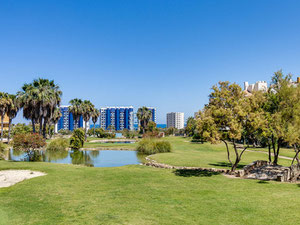 ბინა 118 მ² პუნტა პრიმაში, ესპანეთი — უძრავი ქონების ყიდვა და მფლო ბელებისგან GEOLN.COM. ფოტო 22