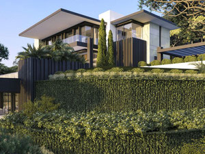 别墅 6 间卧室 1735 m² 在 La Zagaleta, 西班牙 — 来自开发商和业主的房地产搜索引擎 GEOLN.COM. 照片 2