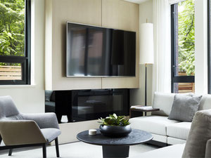 უძრავი კონება Amber Douglas Park — გადახედეთ უძრავი ქონების საძიებო სისტემას GEOLN.COM. ფოტო 4