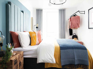 უძრავი კონება Greenway at Beckton Parkside SO — გადახედეთ უძრავი ქონების საძიებო სისტემას GEOLN.COM. ფოტო 6