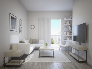 房地产在 Lattice at Milner Heights — look at the real estate search engine GEOLN.COM. 照片 4