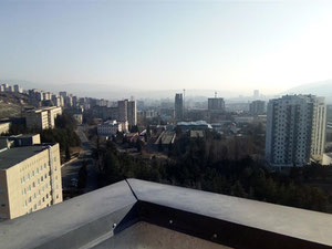 Saburtalo的6间卧室的公寓 — 来自开发商和业主的房地产搜索引擎 GEOLN.COM. 照片 7