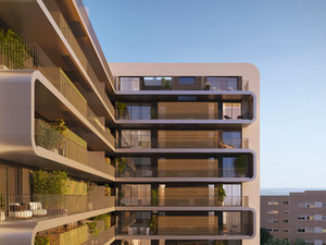 Real estate in Tribeka — look at the real estate search engine GEOLN.COM. Photo 12