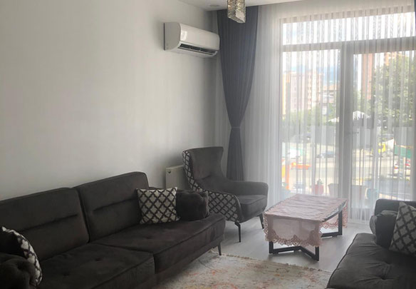 Продается 4-комнатная квартира