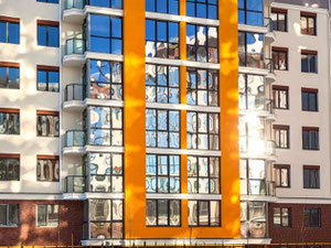 Real estate in Proriznoy — look at the real estate search engine GEOLN.COM. Photo 12