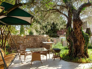 黑山。两个房屋作为一个地块在舒沙尼，距离海洋500米。 — 来自开发商和业主的房地产搜索引擎 GEOLN.COM. 照片 42