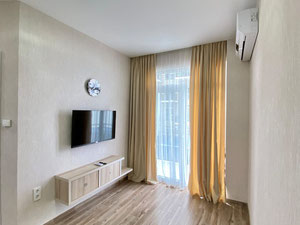 2-room apartment for sale — Find off-plan property or real estate resale directly from developers and owners GEOLN.COM. Photo 4