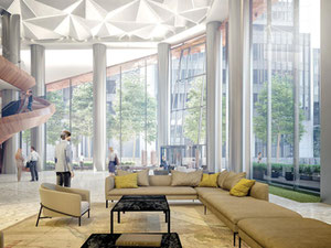 უძრავი კონება Victoria sur le parc — გადახედეთ უძრავი ქონების საძიებო სისტემას GEOLN.COM. ფოტო 6