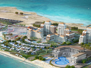 Real estate in Aktau Riviera — look at the real estate search engine GEOLN.COM. Photo 2