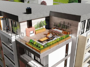 房地产在 Life Point 101 — look at the real estate search engine GEOLN.COM. 照片 4