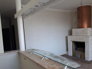 Saburtalo 2间卧室的公寓。购买第比利斯的公寓 — 来自开发商和业主的房地产搜索引擎 GEOLN.COM. 照片 2