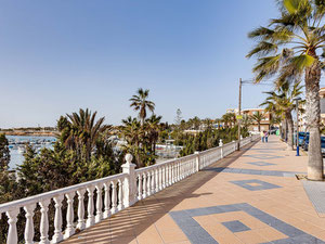 平房 2 卧室 85 m² 在 Pilar de la Horadada, 西班牙 — 来自开发商和业主的房地产搜索引擎 GEOLN.COM. 照片 16