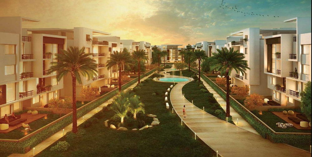 房地产在 Fifth Square — look at the real estate search engine GEOLN.COM. 照片 1