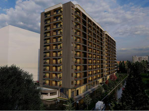 Real estate in Modebadze Street, 36 — look at the real estate search engine GEOLN.COM. Photo 8