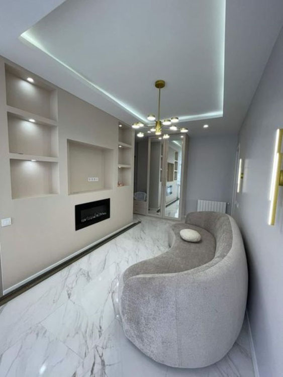 ბინა დს ჯგუფში — უძრავი ქონების ყიდვა და მფლო ბელებისგან GEOLN.COM. ფოტო 1