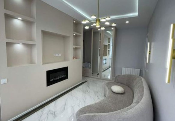 Apartamento en grupo Ds