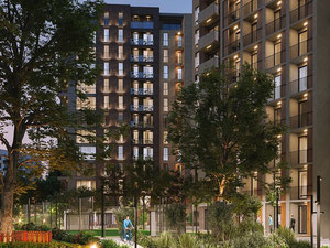 Propiedad en venta en Krtsanisi Modern — mira el buscador inmobiliario GEOLN.COM. Foto 4