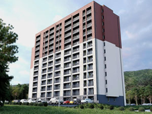 房地产在 Didi Digomi 4th Microdistrict — look at the real estate search engine GEOLN.COM. 照片 2