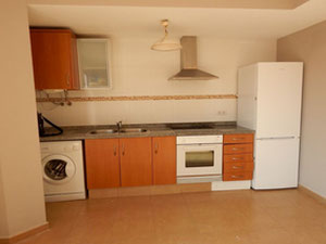 西班牙、瓦伦西亚、德尼亚的海边顶层公寓 — 来自开发商和业主的房地产搜索引擎 GEOLN.COM. 照片 6