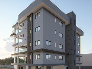 Нерухомість в Connie Residence — дивіться на пошуковику нерухомості GEOLN.COM. Фото 3