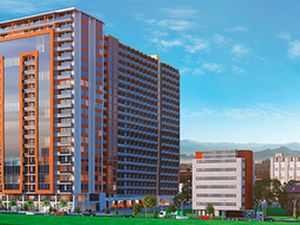 房地产在 Galileo Batumi — look at the real estate search engine GEOLN.COM. 照片 5