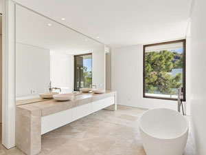 别墅 6 间卧室 854 平方米，位于西班牙贝纳哈维斯 — 来自开发商和业主的房地产搜索引擎 GEOLN.COM. 照片 22