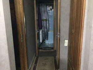 Vazisubani的5间房间的公寓。瓦济苏巴尼第比利斯的廉价公寓 — 来自开发商和业主的房地产搜索引擎 GEOLN.COM. 照片 2