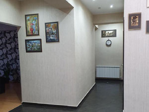 4 кімнатна квартира в Дідубе. Купити квартиру в Тбілісі, Дідубе — Пошуковик нерухомості від забудовників і власників GEOLN.COM. Фото 2