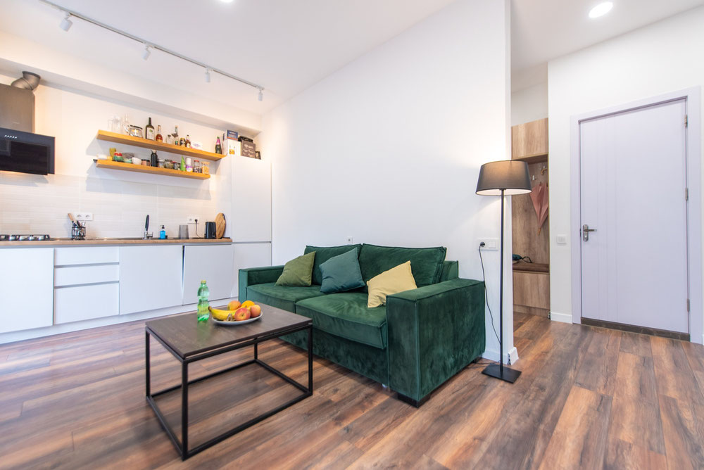 Продається 3-кімнатна квартира — Пошуковик нерухомості від забудовників і власників GEOLN.COM. Фото 1