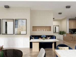 OBA GUZEL 生活保费 — 来自开发商和业主的房地产搜索引擎 GEOLN.COM. 照片 5