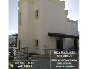 Villa Triplex. 2 Entradas Separadas del Propietario. — Encuentre propiedades fuera del plan o reventa de bienes inmuebles directamente de desarrolladores y propietarios GEOLN.COM. Foto 3