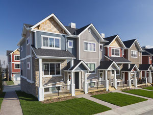 Нерухомість в Nolan Park — дивіться на пошуковику нерухомості GEOLN.COM. Фото 3