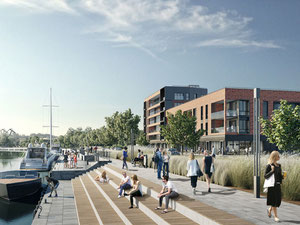 უძრავი კონება Nadmotlawie Apartments — გადახედეთ უძრავი ქონების საძიებო სისტემას GEOLN.COM. ფოტო 5