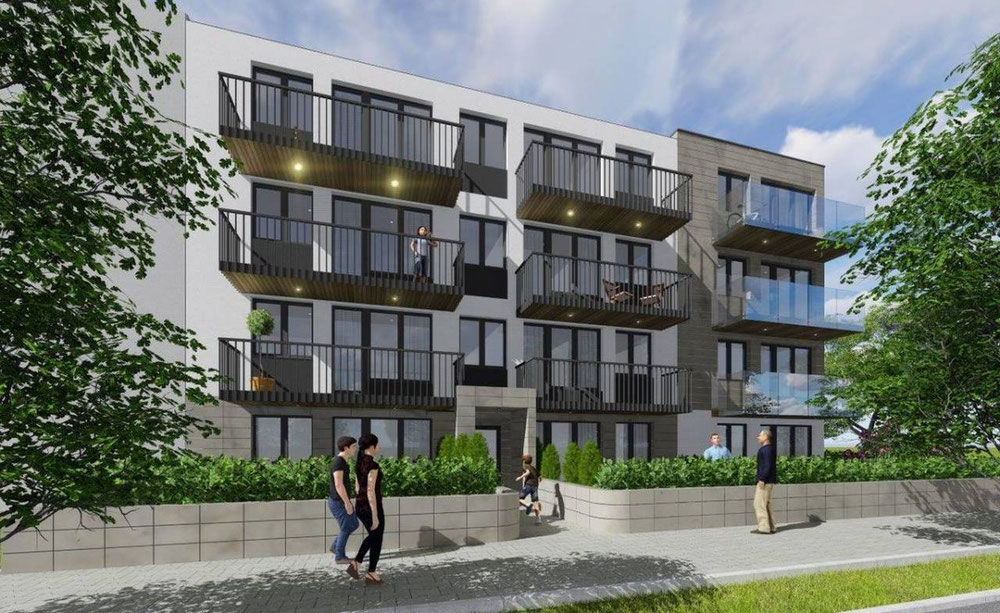 Nieruchomości w Wrocławska 41 — spójrz na wyszukiwarkę nieruchomości GEOLN.COM. Zdjęcie 1