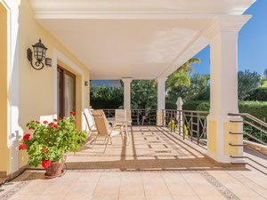 别墅 5 间卧室 565 m² 在 Hacienda las Chapas, 西班牙 — 来自开发商和业主的房地产搜索引擎 GEOLN.COM. 照片 17