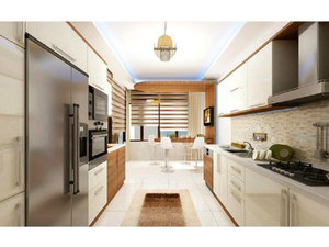 房地产在 Gumus Sehir Evleri — look at the real estate search engine GEOLN.COM. 照片 8