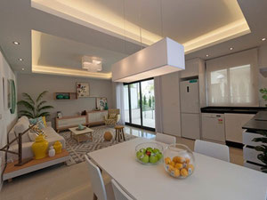 بنتهاوس في إسبانيا ، فالنسيا ، روجاليس — ابحث عن عقار قيد الإنشاء أو عقار معاد بيعه مباشرة من المطورين والملاك GEOLN.COM. صورة فوتوغرافية 3