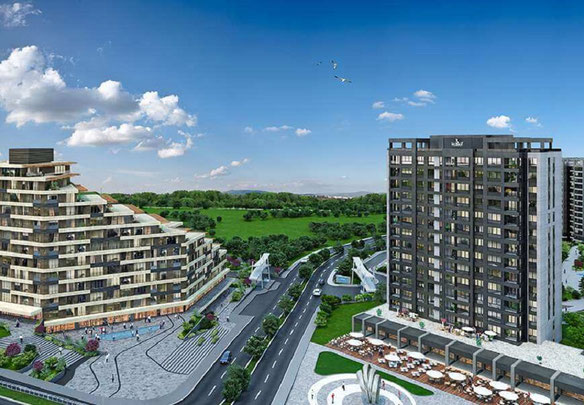 CCT 201 / Basaksehir