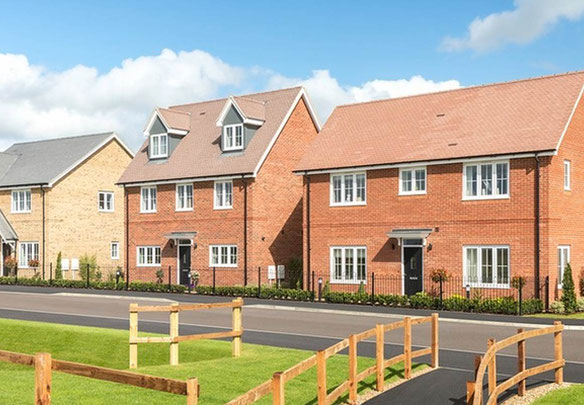 Aspen Park Haddenham