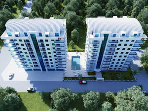 Real estate in Investment Plus — look at the real estate search engine GEOLN.COM. Photo 7