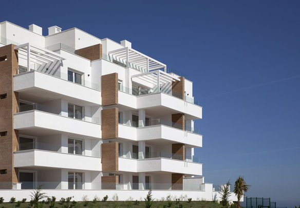 Apartment 1 bedroom 68 m² in San Andrés, Spain
