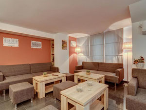 在 Avlabari 出售的经营酒店 — 来自开发商和业主的房地产搜索引擎 GEOLN.COM. 照片 14